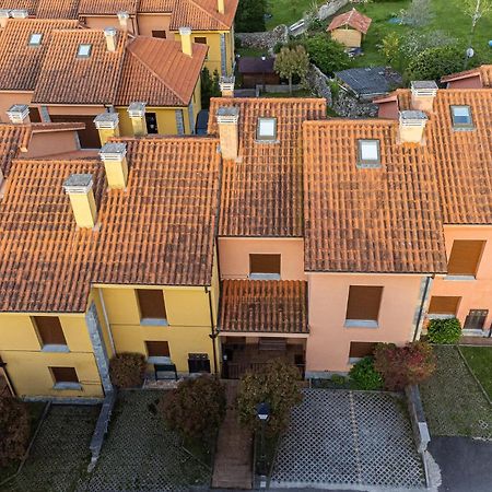 Bluebol, Apartamento A 2 Km De Llanes Vut-2761-As 외부 사진