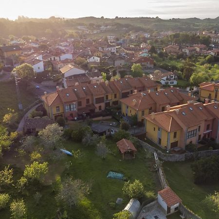 Bluebol, Apartamento A 2 Km De Llanes Vut-2761-As 외부 사진