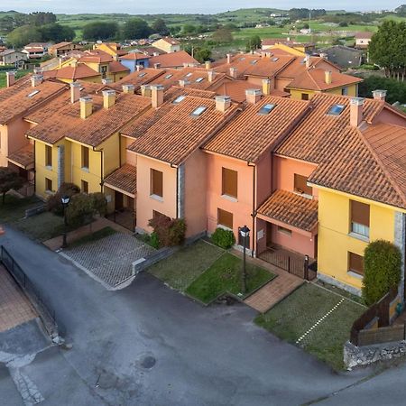 Bluebol, Apartamento A 2 Km De Llanes Vut-2761-As 외부 사진