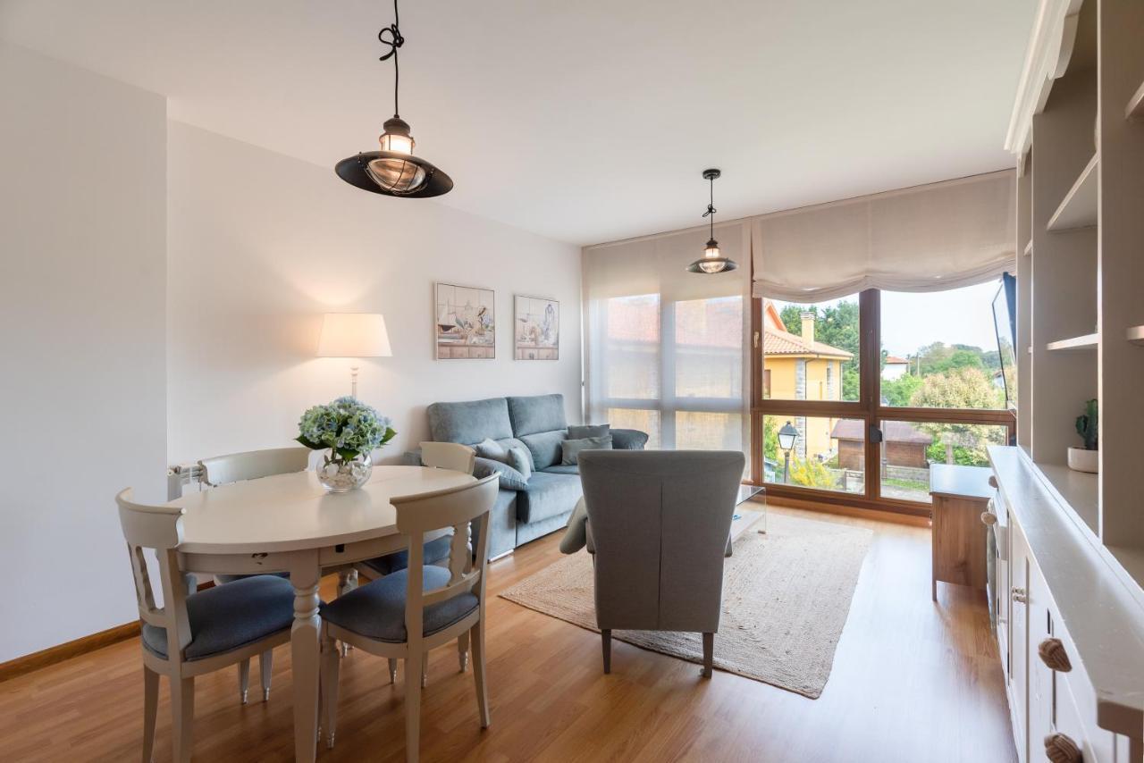 Bluebol, Apartamento A 2 Km De Llanes Vut-2761-As 외부 사진