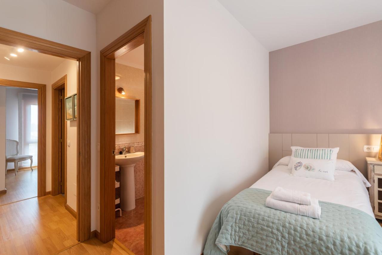 Bluebol, Apartamento A 2 Km De Llanes Vut-2761-As 외부 사진