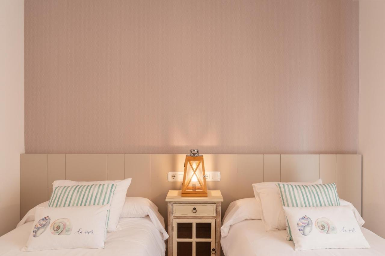 Bluebol, Apartamento A 2 Km De Llanes Vut-2761-As 외부 사진