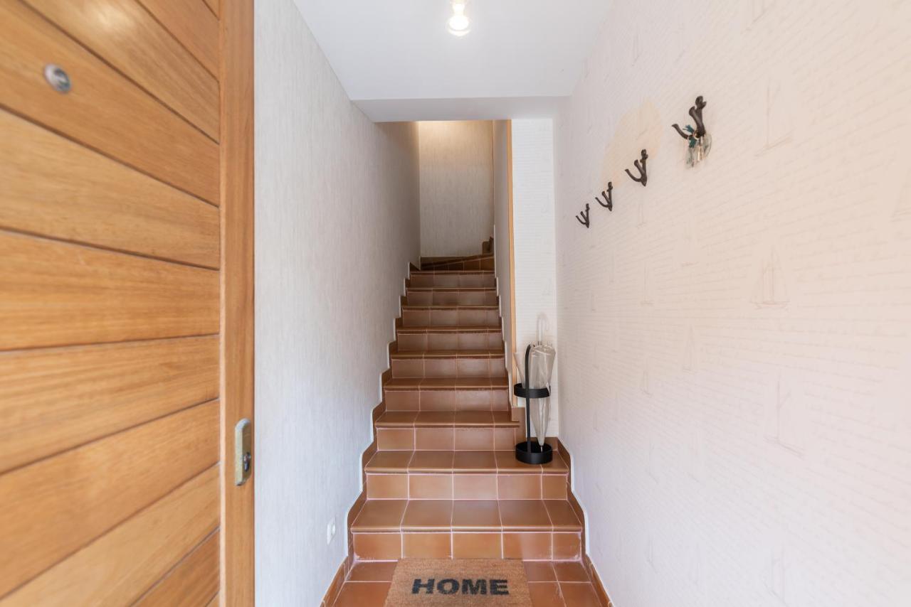 Bluebol, Apartamento A 2 Km De Llanes Vut-2761-As 외부 사진