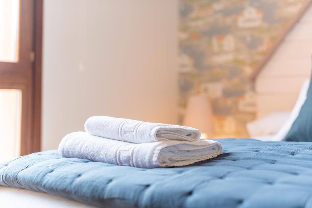 Bluebol, Apartamento A 2 Km De Llanes Vut-2761-As 외부 사진