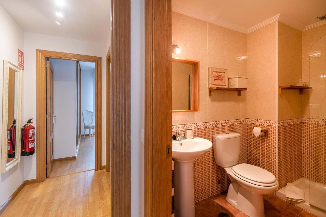 Bluebol, Apartamento A 2 Km De Llanes Vut-2761-As 외부 사진