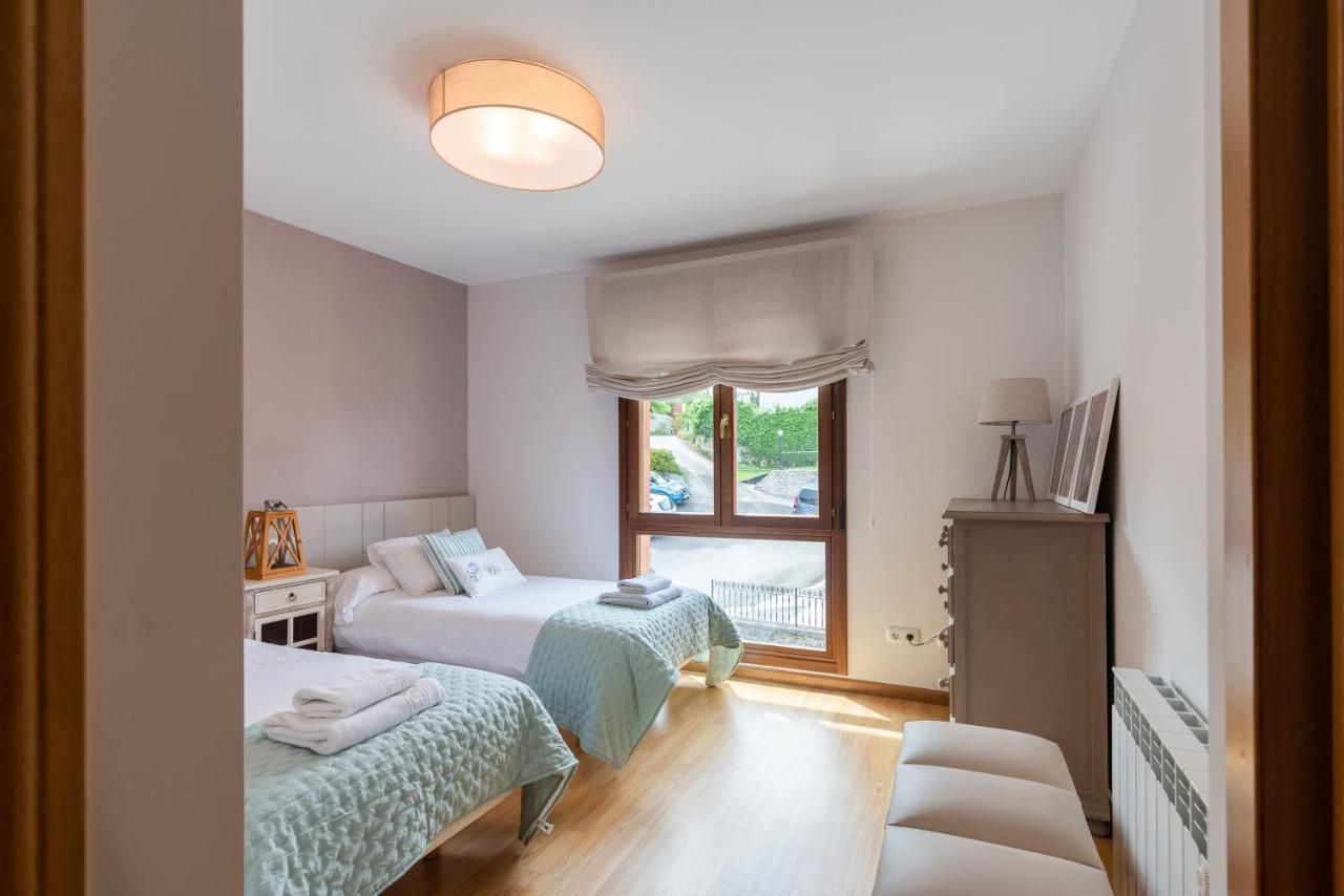 Bluebol, Apartamento A 2 Km De Llanes Vut-2761-As 외부 사진