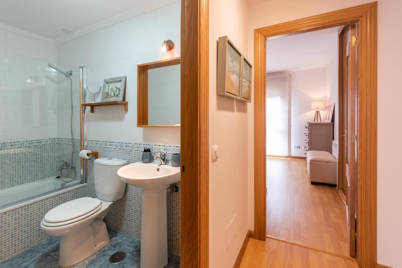 Bluebol, Apartamento A 2 Km De Llanes Vut-2761-As 외부 사진