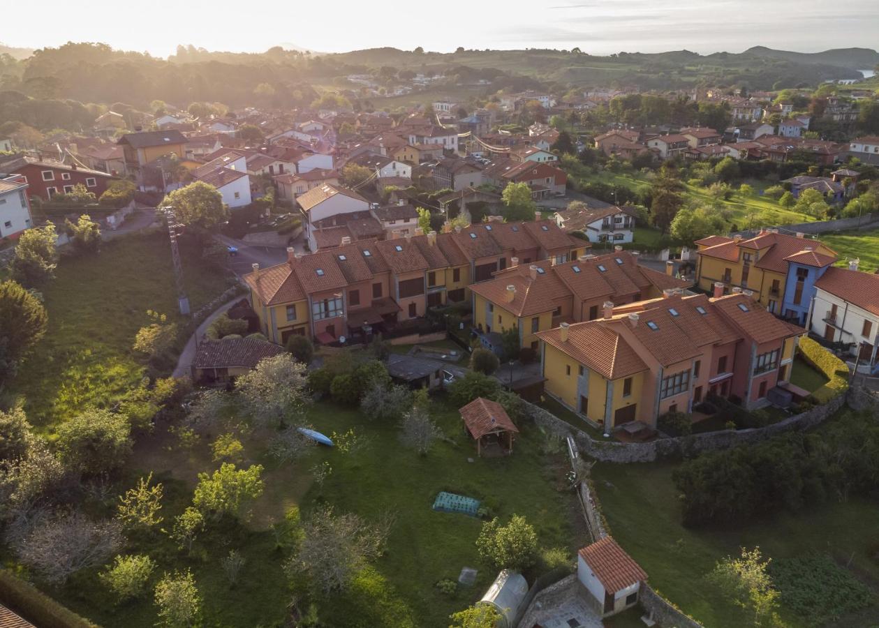 Bluebol, Apartamento A 2 Km De Llanes Vut-2761-As 외부 사진