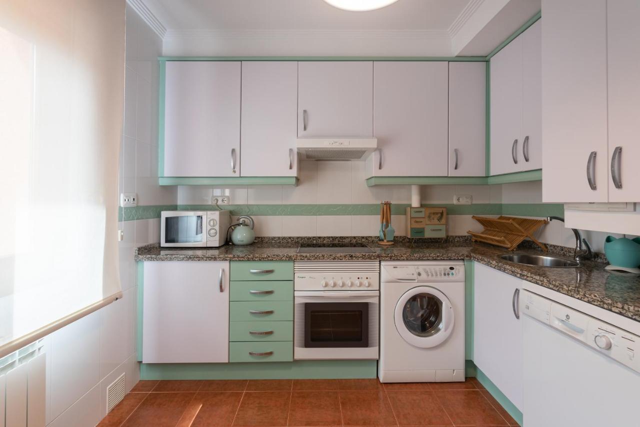 Bluebol, Apartamento A 2 Km De Llanes Vut-2761-As 외부 사진