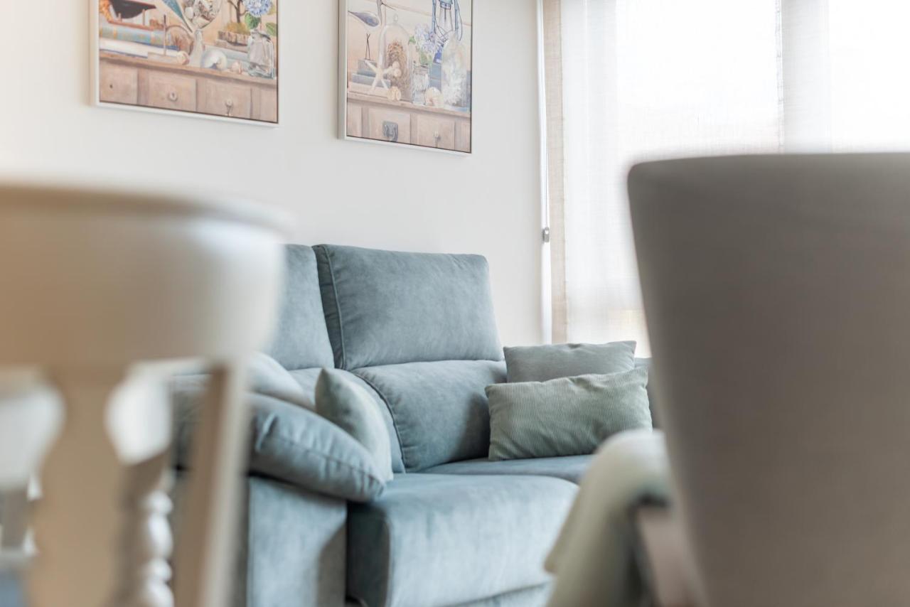 Bluebol, Apartamento A 2 Km De Llanes Vut-2761-As 외부 사진