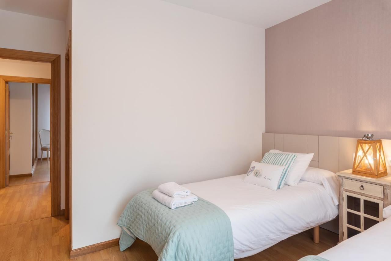 Bluebol, Apartamento A 2 Km De Llanes Vut-2761-As 외부 사진
