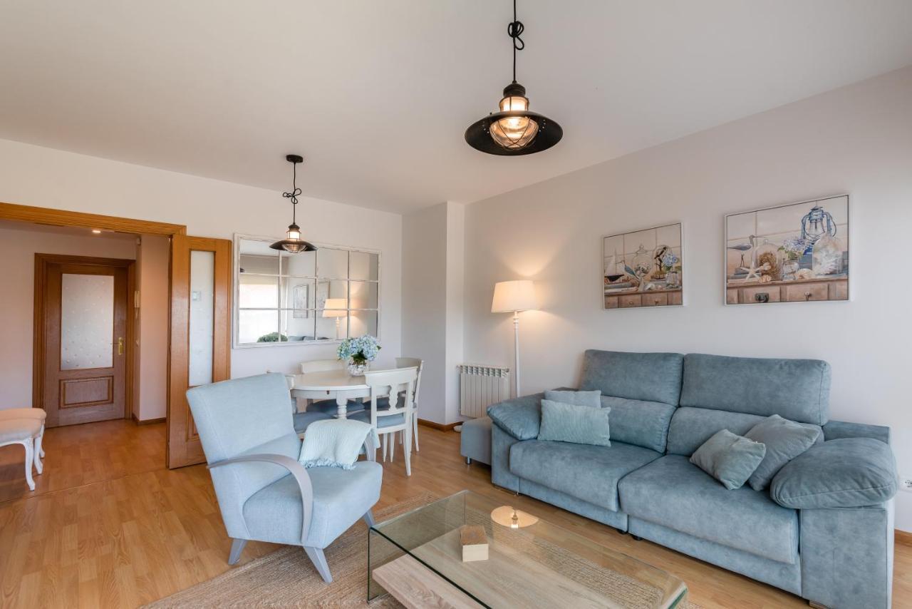 Bluebol, Apartamento A 2 Km De Llanes Vut-2761-As 외부 사진