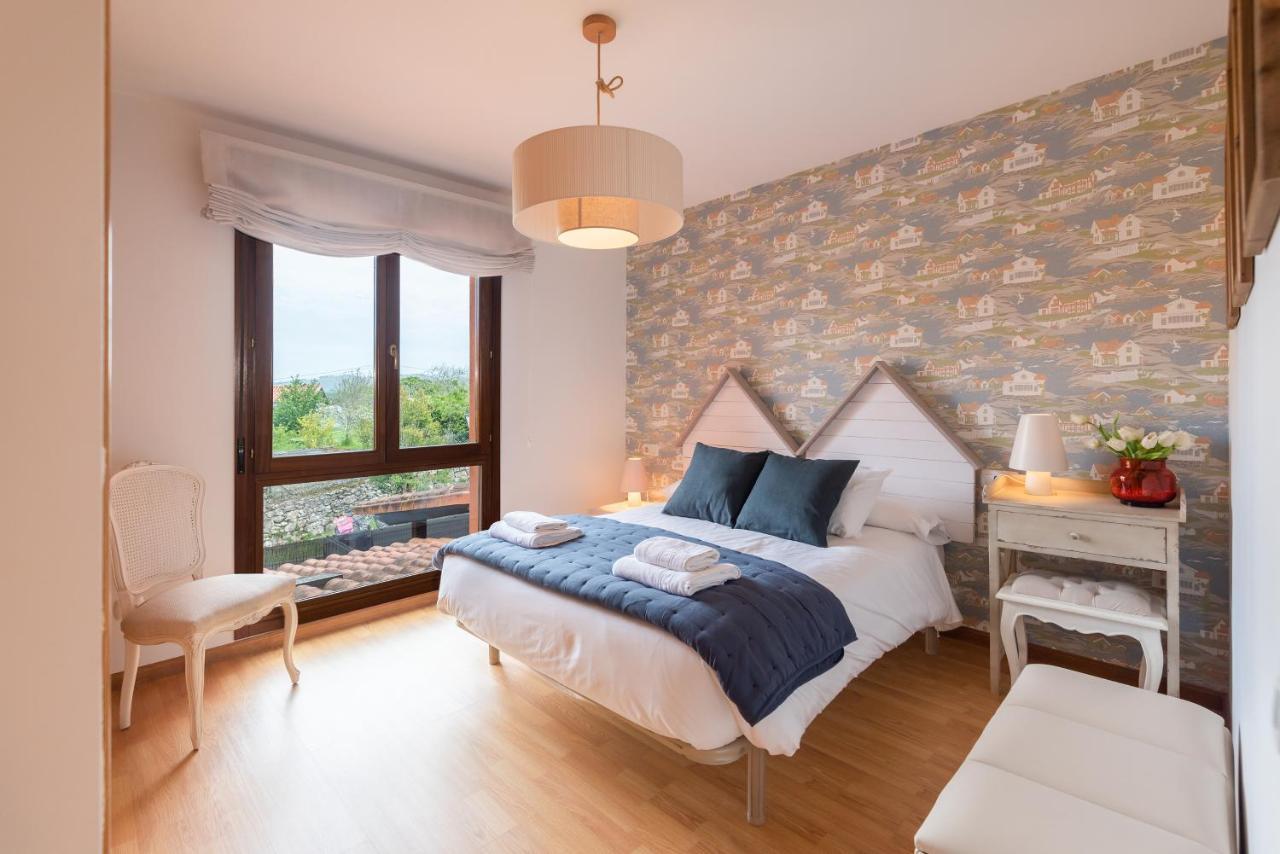 Bluebol, Apartamento A 2 Km De Llanes Vut-2761-As 외부 사진