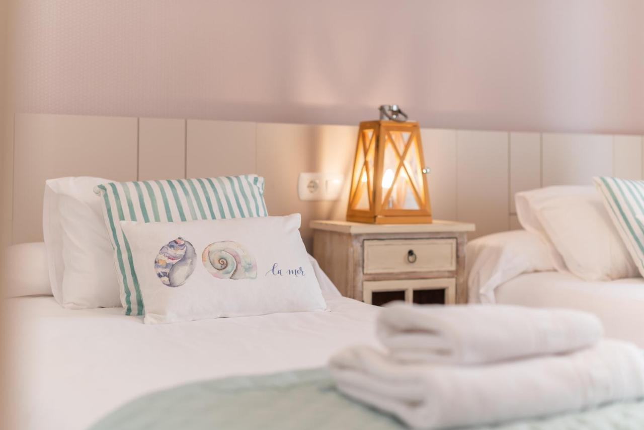 Bluebol, Apartamento A 2 Km De Llanes Vut-2761-As 외부 사진