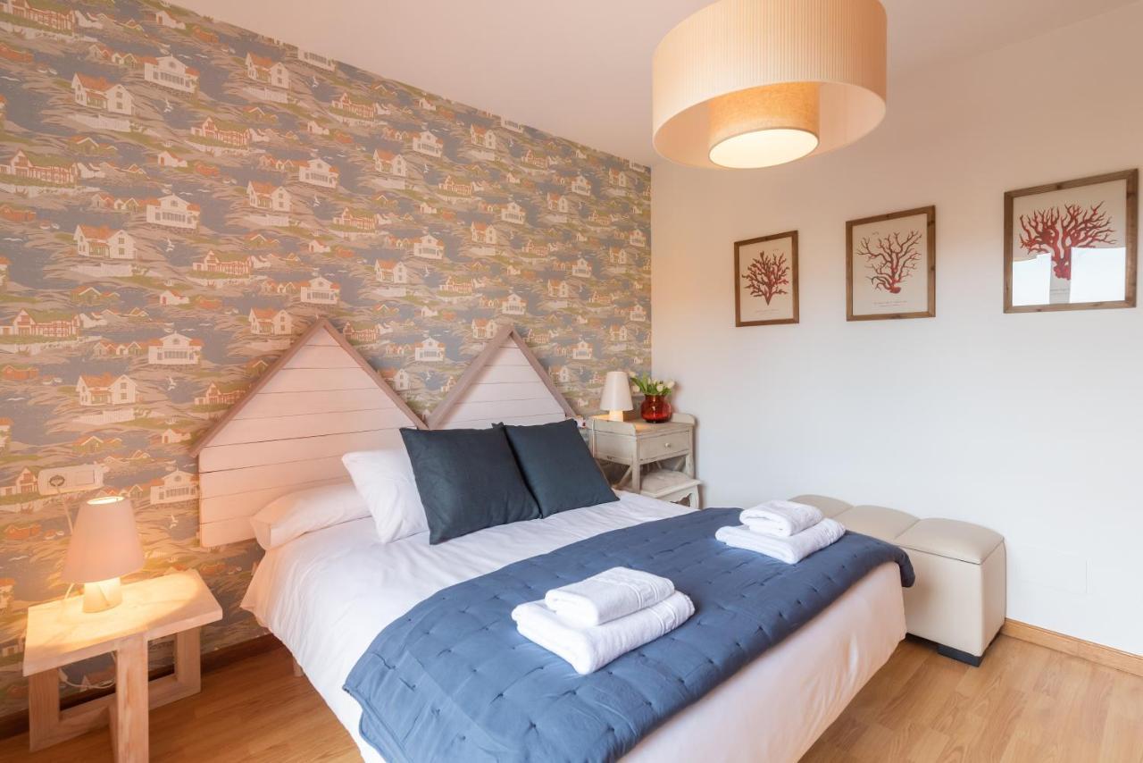 Bluebol, Apartamento A 2 Km De Llanes Vut-2761-As 외부 사진