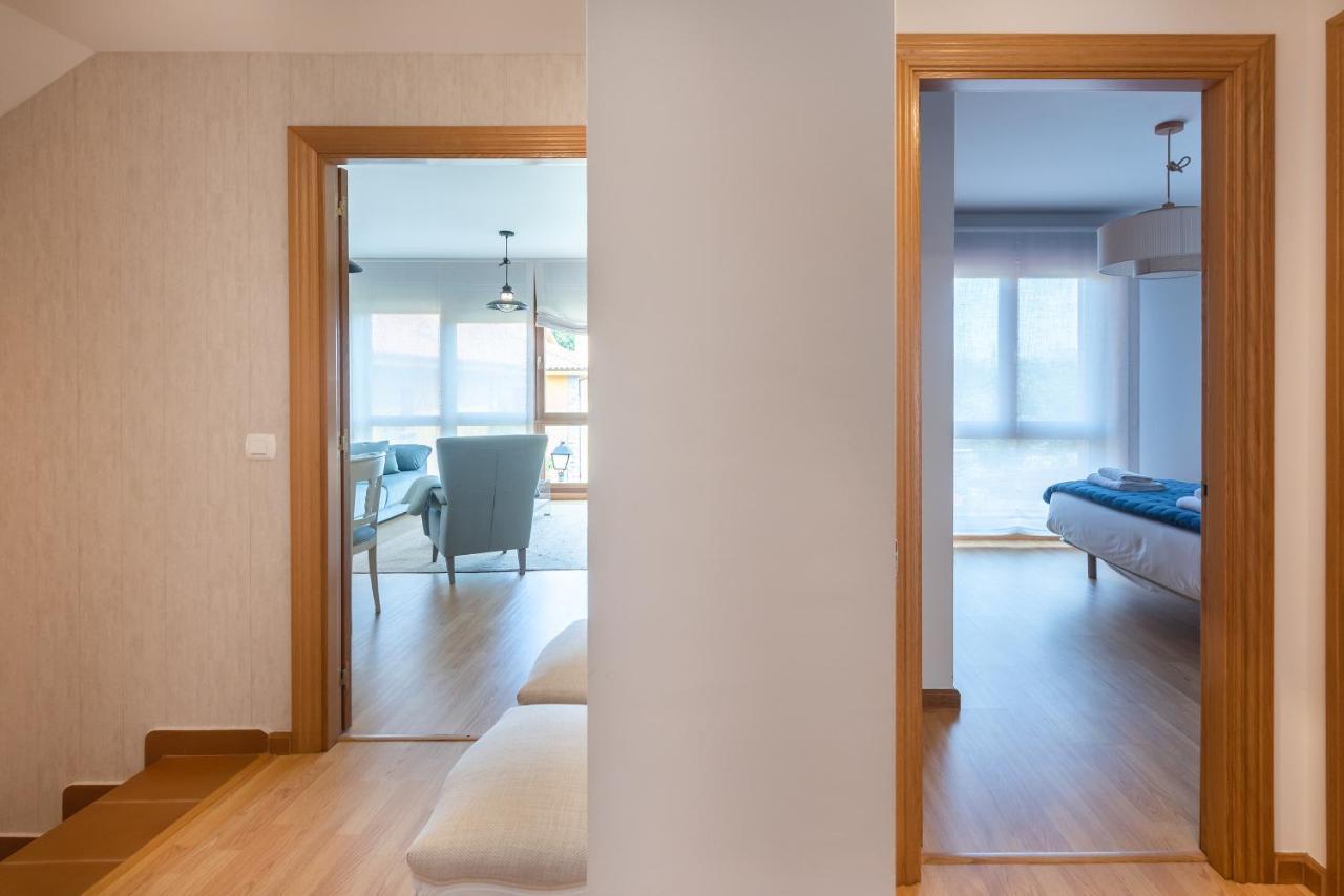 Bluebol, Apartamento A 2 Km De Llanes Vut-2761-As 외부 사진