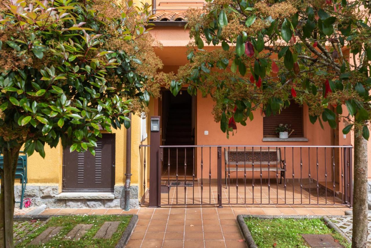 Bluebol, Apartamento A 2 Km De Llanes Vut-2761-As 외부 사진