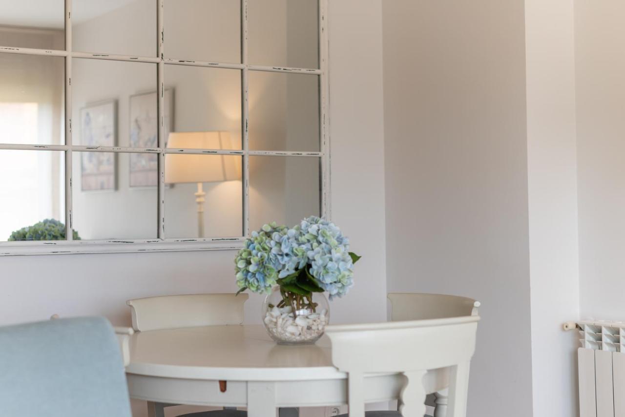 Bluebol, Apartamento A 2 Km De Llanes Vut-2761-As 외부 사진