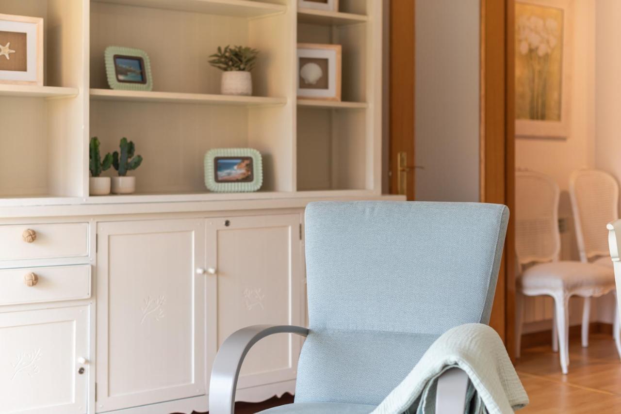 Bluebol, Apartamento A 2 Km De Llanes Vut-2761-As 외부 사진