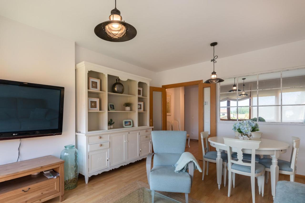 Bluebol, Apartamento A 2 Km De Llanes Vut-2761-As 외부 사진